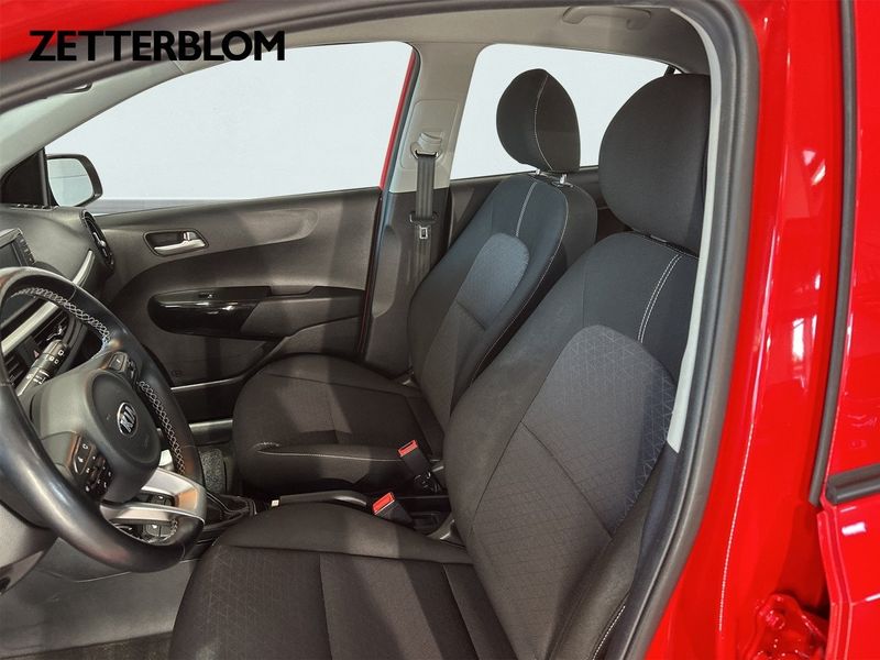Kia Picanto bild 7