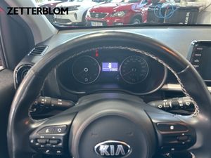 Kia Picanto bild 11