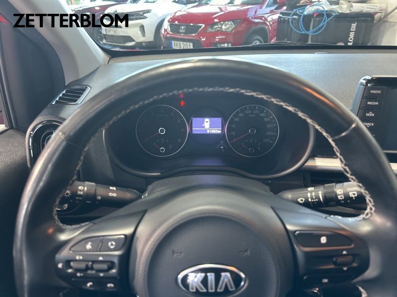 Kia Picanto bild 11