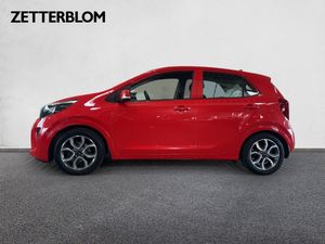 Kia Picanto bild 2