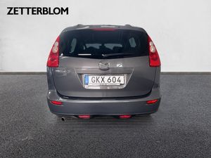 Mazda 5 bild 4
