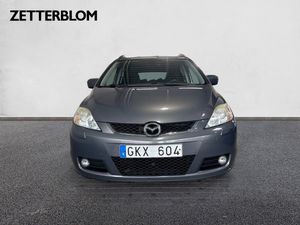 Mazda 5 bild 5