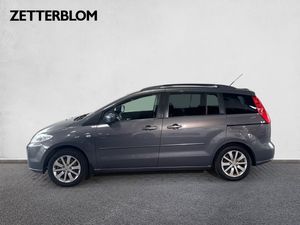 Mazda 5 bild 2