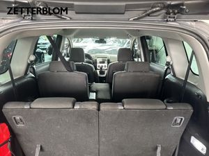 Mazda 5 bild 15