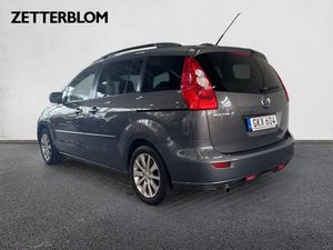 Mazda 5 bild 3