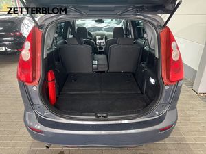 Mazda 5 bild 6