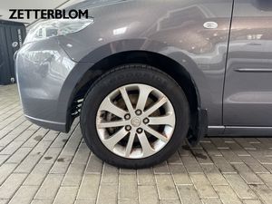 Mazda 5 bild 13