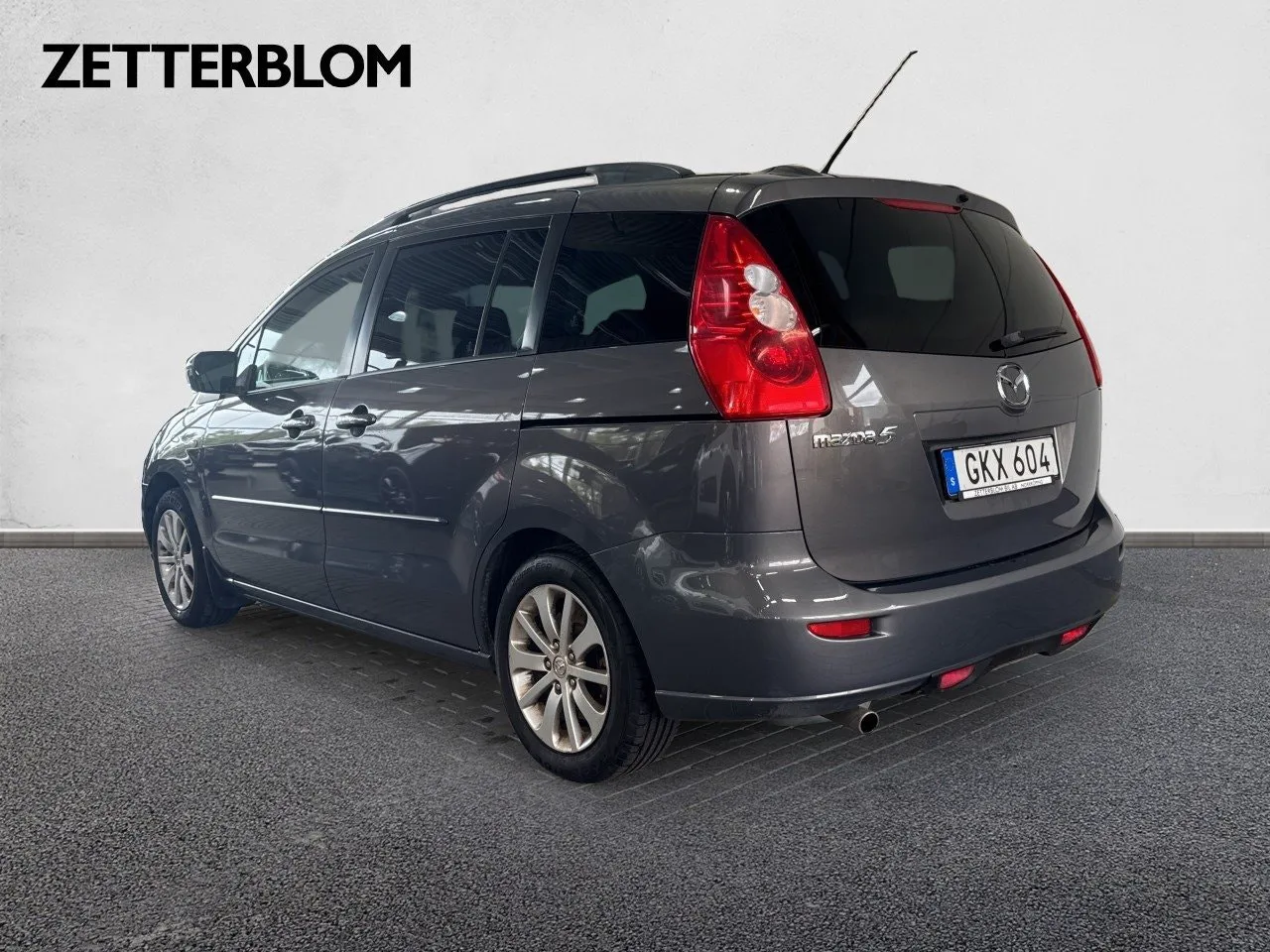 Vehicle image 2