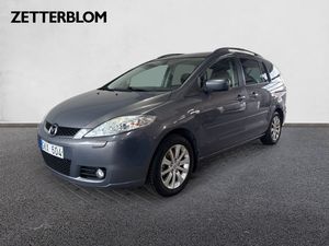 Mazda 5 bild 1