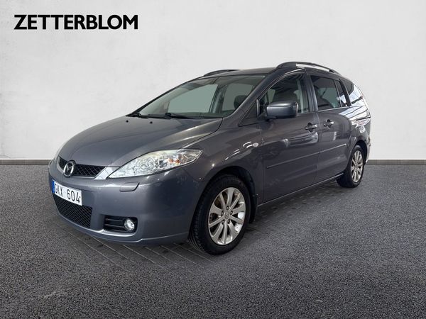 Mazda 5 2.0 touring - 2007