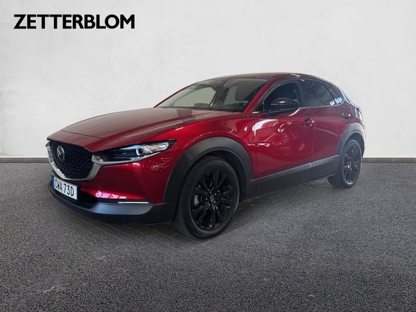 Mazda CX-30 Homura Automat - 2024