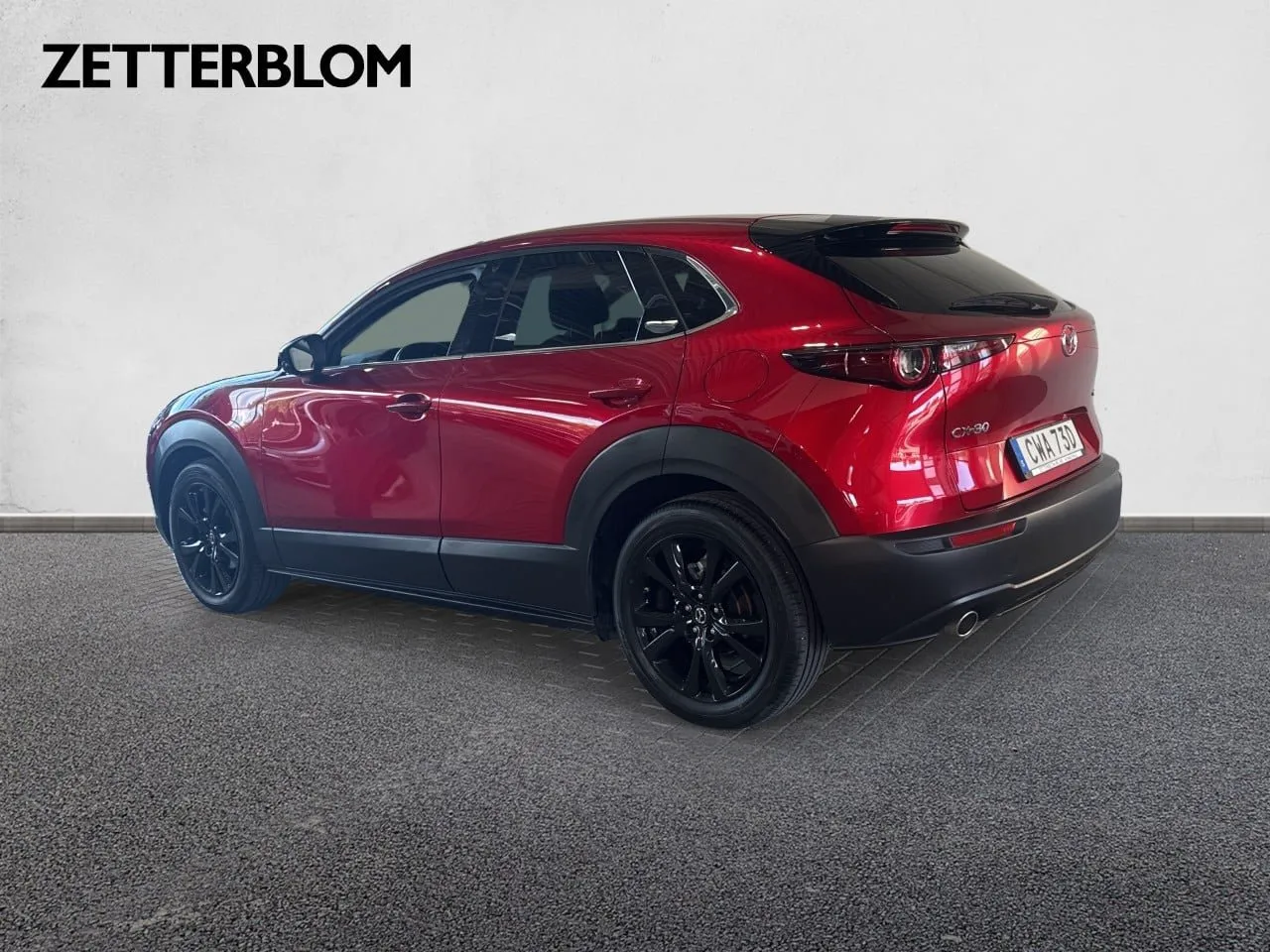 Vehicle image 2