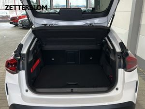 Citroen C4 bild 6