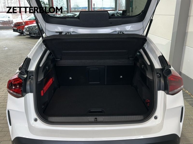 Citroen C4 bild 6