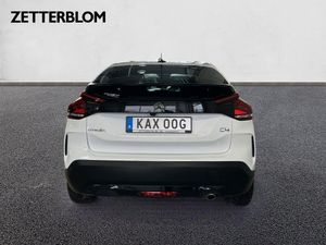 Citroen C4 bild 4