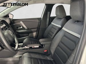 Citroen C4 bild 7