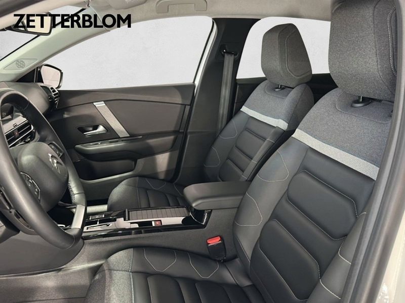 Citroen C4 bild 7