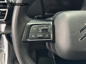 Citroen C4 bild 16