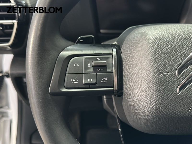 Citroen C4 bild 16