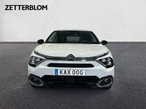Citroen C4 bild 5