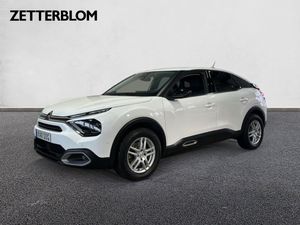 Citroen C4 bild 1