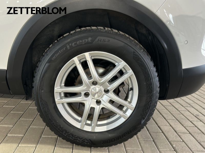 Citroen C4 bild 13
