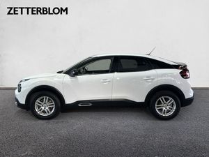 Citroen C4 bild 2