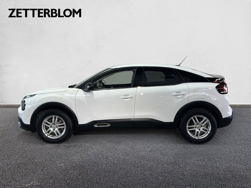 Citroen C4 bild 2