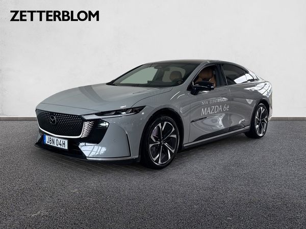 Mazda 6 e 258 hk 68.8 kWh Takumi Plus - 2025