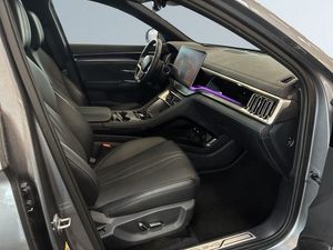 BYD Seal U bild 10