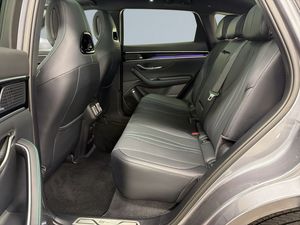 BYD Seal U bild 13