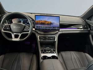 BYD Seal U bild 8