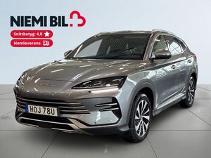 BYD Seal U bild 1