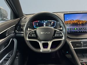 BYD Seal U bild 9