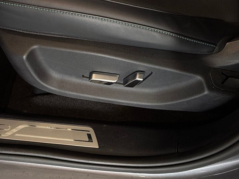 BYD Seal U bild 20