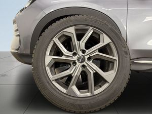 BYD Seal U bild 14