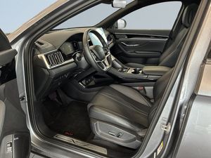BYD Seal U bild 7