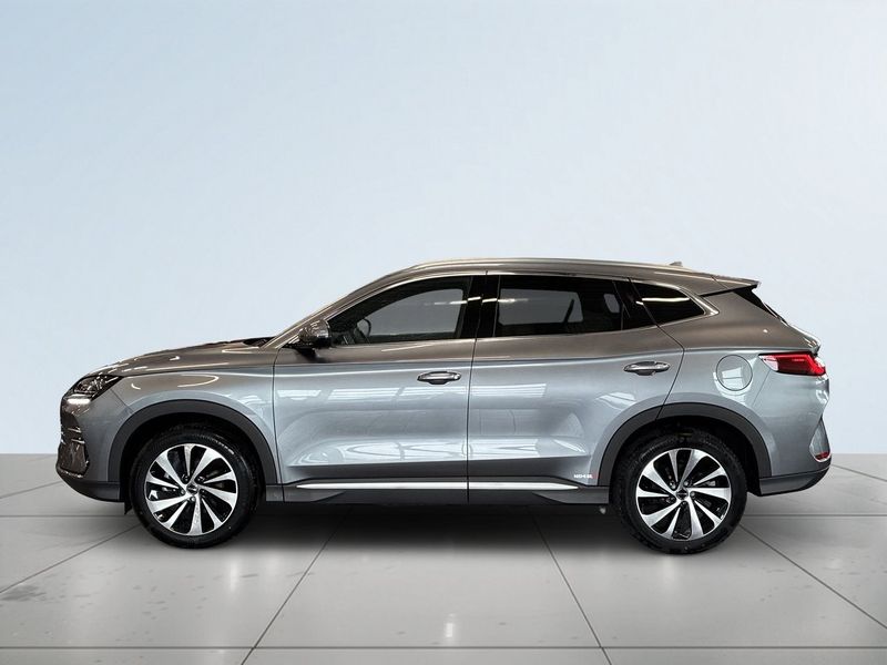 BYD Seal U bild 4