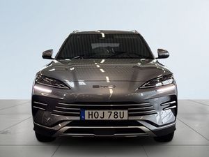 BYD Seal U bild 2