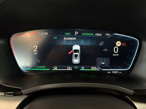 BYD Seal U bild 22