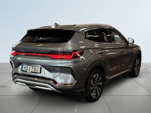 BYD Seal U bild 6