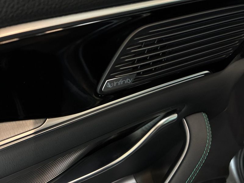BYD Seal U bild 21