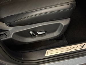 BYD Seal U bild 17
