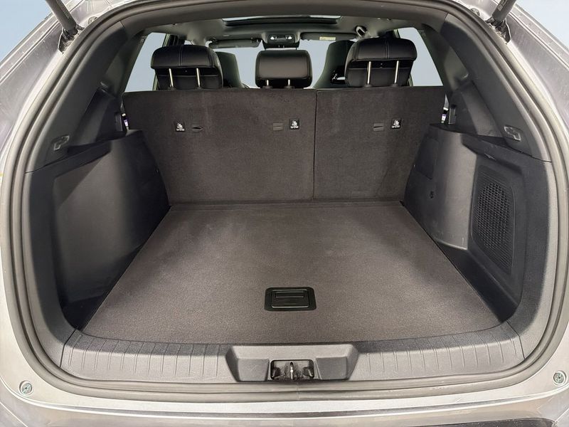 BYD Seal U bild 12