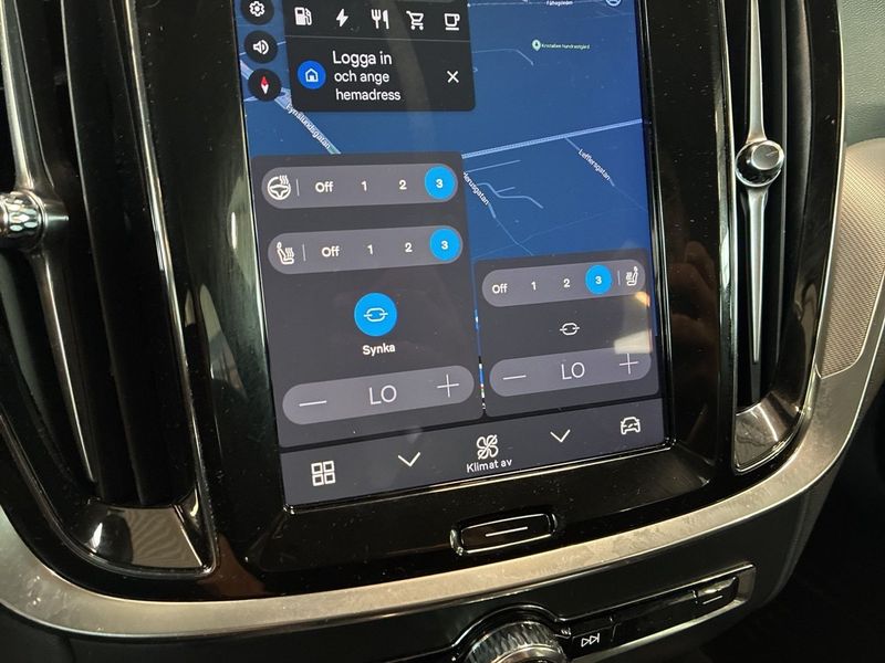 Volvo V60 bild 25