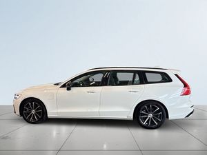 Volvo V60 bild 4