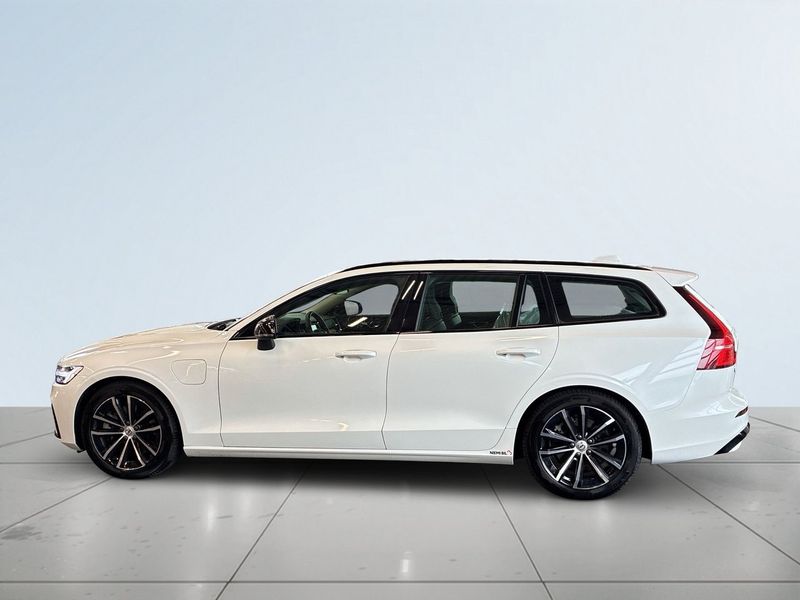 Volvo V60 bild 4