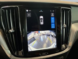 Volvo V60 bild 15
