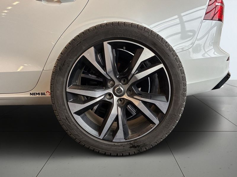 Volvo V60 bild 14