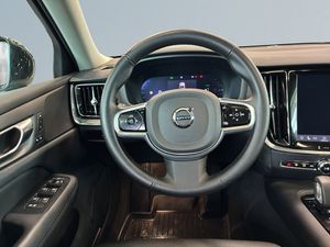 Volvo V60 bild 9